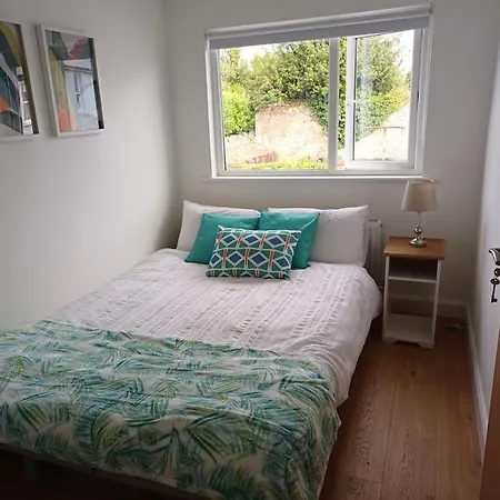 In Dungarvan Appartement *
