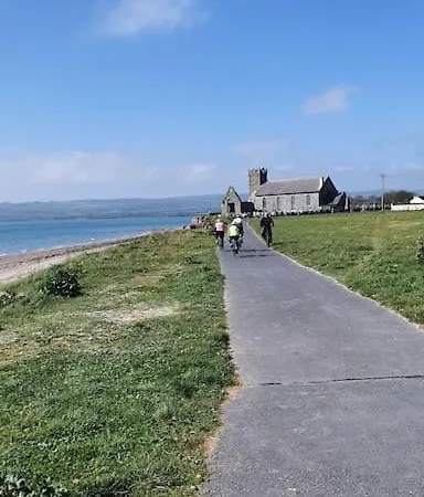 In Dungarvan *