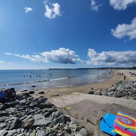 In Dungarvan