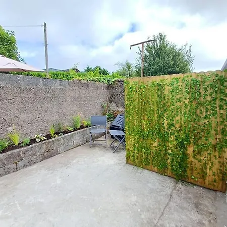 In Dungarvan Appartement *